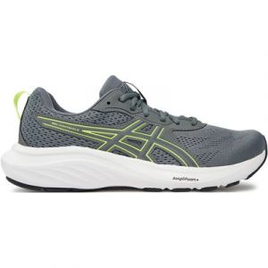 Laufschuhe Asics Gel-Contend 9 1011B881 Grau