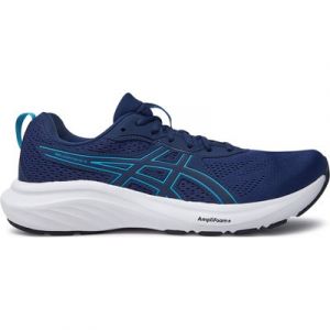 Laufschuhe Asics Gel-Contend 9 1011B881 Blau