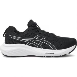 Laufschuhe Asics Gel-Contend 9 1012B681 Schwarz