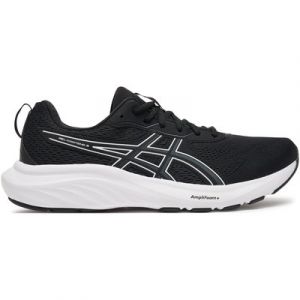 Laufschuhe Asics Gel-Contend 9 1011B881 Schwarz