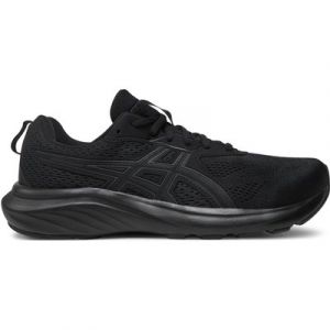 Laufschuhe Asics Gel-Contend 9 1011B881 Schwarz