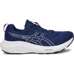 Laufschuhe Asics Gel-Contend 9 1012B681 Blau