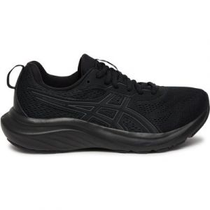 Laufschuhe Asics Gel-Contend 9 1012B681 Schwarz