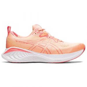 ASICS Running - Schuhe - Neutral Gel-Cumulus 25 Damen orange 39