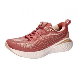 ASICS Gel-Cumulus 25 Light Garnet/Pale APRICOT - 10