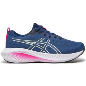 Laufschuhe Asics Gel-Excite 10 1012B418 Blau