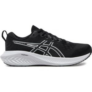 Laufschuhe Asics Gel-Excite 10 1012B418 Schwarz