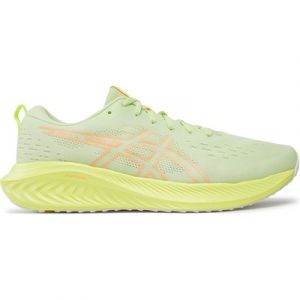 Laufschuhe Asics Gel-Excite 10 1011B600 Grün