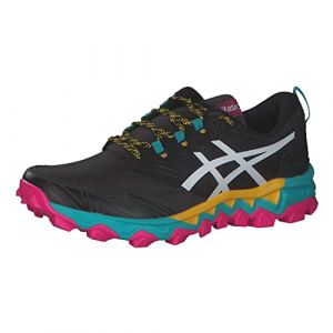 ASICS Damen Gel-fujitrabuco 8 running shoes