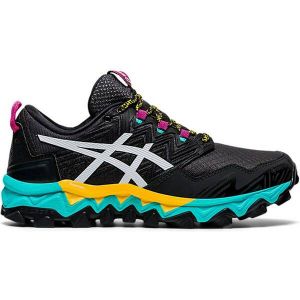 ASICS Damen Laufschuhe Damen Trailrunning-Schuhe GEL-FujiTrabuco 8 G-TX