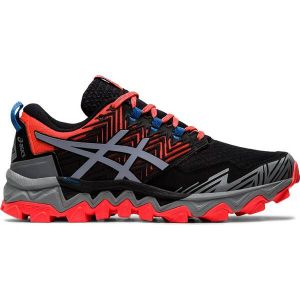 ASICS Damen Laufschuhe GEL-FujiTrabuco 8