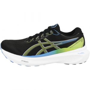 ASICS Herren Laufschuhe Gel-Kayano 30 Schwarz 44