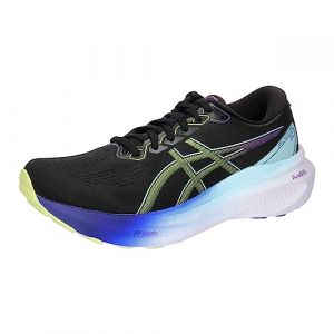 ASICS Damen Laufschuhe Gel-Kayano 30 1012B357 Black/Glow Yellow 39