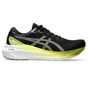 ASICS Damen Laufschuhe Gel-Kayano 30 1012B357 Black/Glow Yellow 40.5