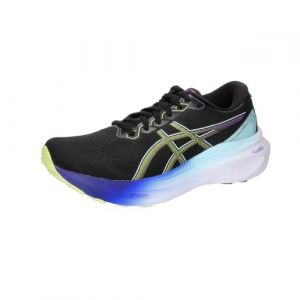 ASICS Damen Laufschuhe Gel-Kayano 30 1012B357 Black/Glow Yellow 40