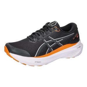 ASICS Damen Laufschuhe Gel-Kayano 30 LITE-Show 1012B576 Black/Pure Silver 40