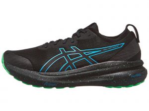 ASICS Gel Kayano 31 Light Show Herren Laufschuh Digital Aqua