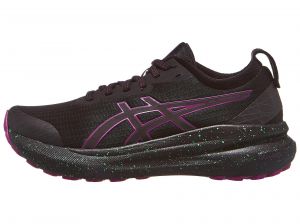 ASICS Gel Kayano 31 Light Show Damen Laufschuh Lila