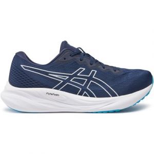 Laufschuhe Asics Gel-Pulse 15 1011B780 Blau