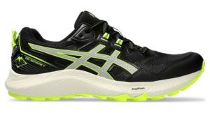 asics gel sonoma 7  strong trailrunning schuhe  strong  schwarz gelb herren