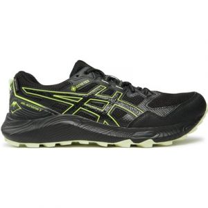 Laufschuhe Asics Gel-Sonoma 7 Gtx 1011B593 Schwarz