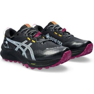 Asics GEL-Trabuco 12 G-TX Lady 1012B607-001 Trailrunningschuh Hervorragender Schutz bei jedem Trail-Lauf