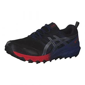 ASICS Gel Trabuco 9 Trailrunningschuh Synthetikkombination Gemustert Trail-Running Training Sport