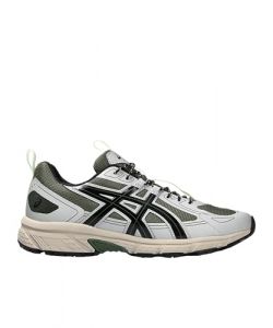 ASICS Lifestyle - Schuhe Herren - Sneakers Gel-Venture 6 NS gruenschwarz 43