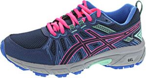 Asics Gel-Venture 7 Gs Leichtathletik-Schuh