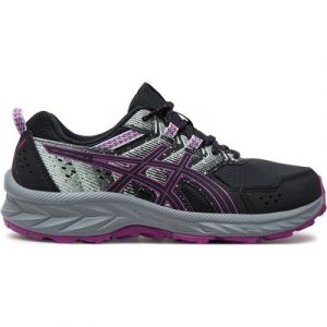 Laufschuhe Asics Gel-Venture 9 1012B313 Schwarz