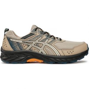 Laufschuhe Asics Gel-Venture 9 1011B486 Grau