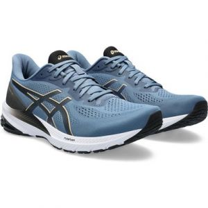 Asics GT-1000 12 Men Laufschuh Für einen aktiven Lebensstil konzipiert.