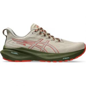 Asics GT-2000 13 TR NATURE BATHING/RED SNAPPER Laufschuh