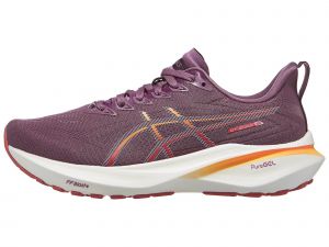 ASICS GT 2000 13 Damen Laufschuh Mauve/Rose