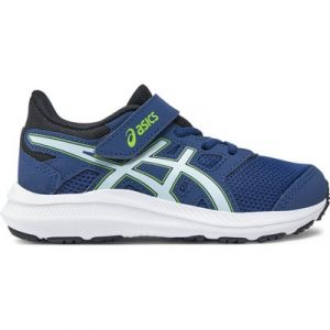 Laufschuhe Asics Jolt 4 Ps 1014A299 Blau