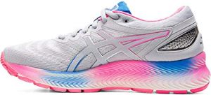 ASICS Womens Gel-Nimbus 22 Kai Running Shoe