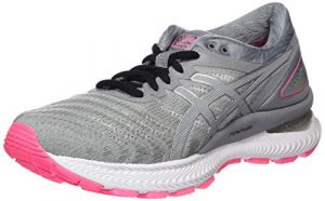 ASICS Damen Gel-nimbus 22 Lite-show Running Shoe