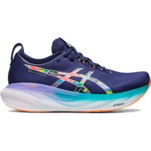 Laufschuhe Asics Gel-Nimbus 25 - Lite-Show