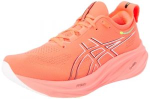 ASICS Herren Gel-Nimbus 26 Sneaker