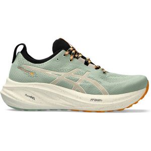 ASICS Herren Laufschuhe GEL-NIMBUS 26 TR