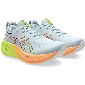 Asics GEL-NIMBUS 26 PARIS Lady 1012B743-750 Laufschuh für ein weicheres und geschmeidigeres Laufgefühl