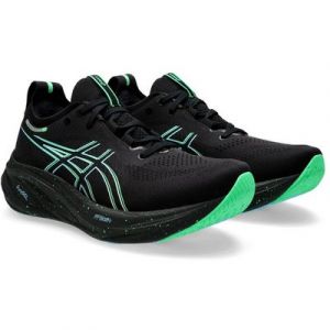 Asics GEL-NIMBUS 26 Men 1011B794-004 Laufschuh Noch immer eine Komfort-Revolution.