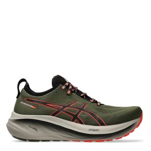 Gel Nimbus 26 Running Shoe Mens