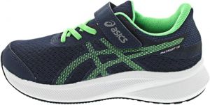 ASICS Patriot 13 PS Sportschuh Blau (33)