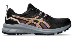 asics trail scout 3 damen trail  strong scout 3  strong  schwarz violett