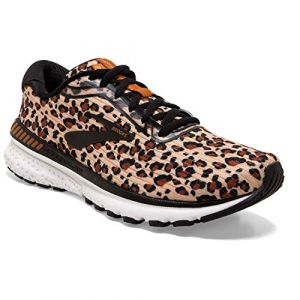 Brooks Adrenaline GTS 20 Latte/Black/Caramel Café 12 B (M)