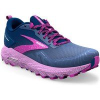 Brooks Cascadia 17 Laufschuhe Damen