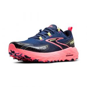 Brooks Damen Cascadia 18 Sneaker