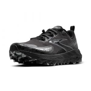 Brooks Herren Cascadia 18 Sneaker