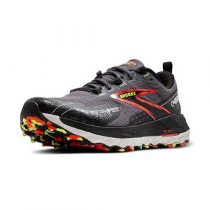 Brooks Herren Cascadia 18 GTX Sneaker